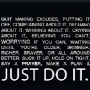 Meet your Posher, Mackenzie